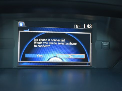 Used 2014 Honda Odyssey EX image 21