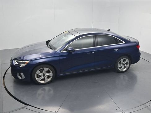 Used 2023 Audi A3 2.0T Premium FWD image 51