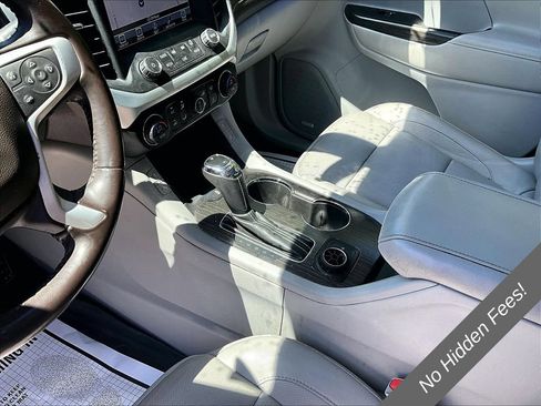 Used 2017 GMC Acadia SLT AWD/4WD image 13