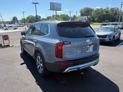 Used 2020 Kia Telluride S AWD/4WD image 6