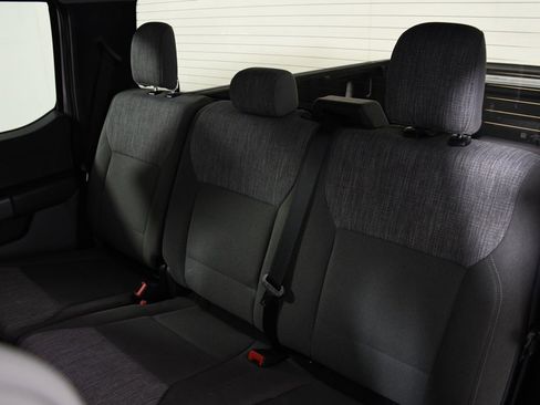 Used 2022 Ford F150 XLT image 27