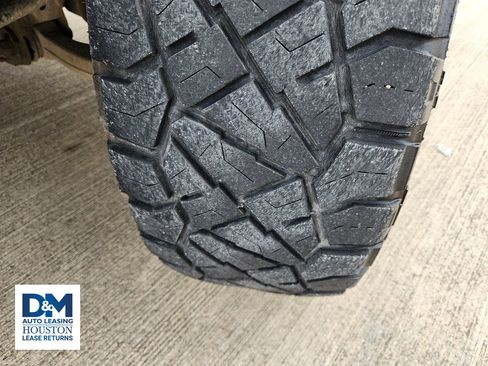 Used 2023 RAM 1500 Laramie image 18