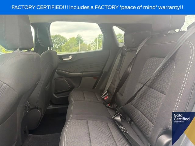 Used 2023 Ford Escape Active w/ Tech Pack #2 AWD/4WD image 21