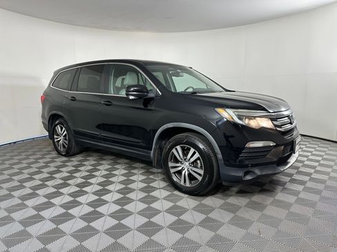 Used 2016 Honda Pilot EX-L image 6