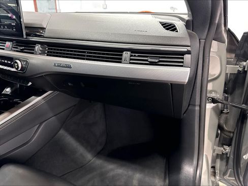 Certified 2023 Audi A5 2.0T Premium Plus w/ Premium Plus AWD/4WD image 17