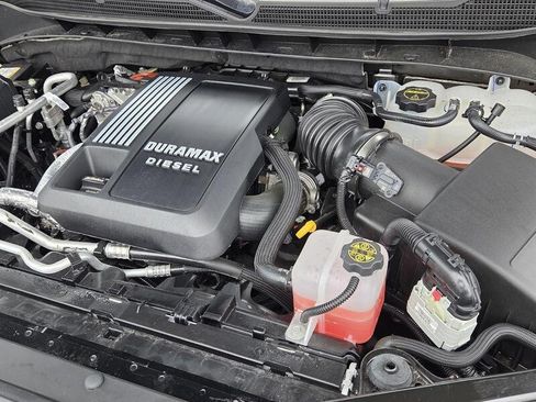 Used 2026 Chevrolet Silverado 1500 ZR2 AWD/4WD image 22