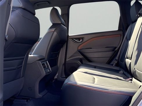 New 2026 Subaru Forester Sport image 15