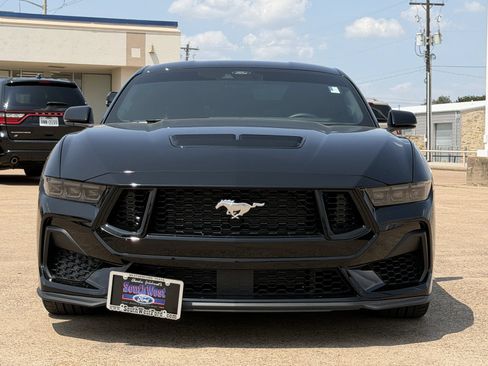 Used 2026 Ford Mustang GT Premium w/ GT Performance Package RWD image 9