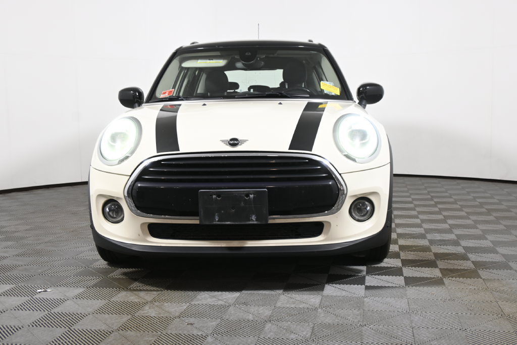 Used 2020 MINI Cooper 4-Door Hardtop FWD image 10