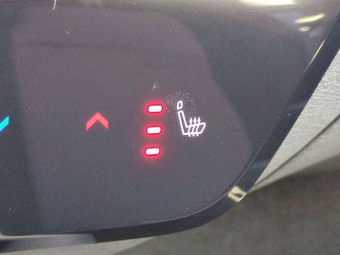 New 2026 Nissan Sentra SR w/ SR All Weather Package FWD image 21