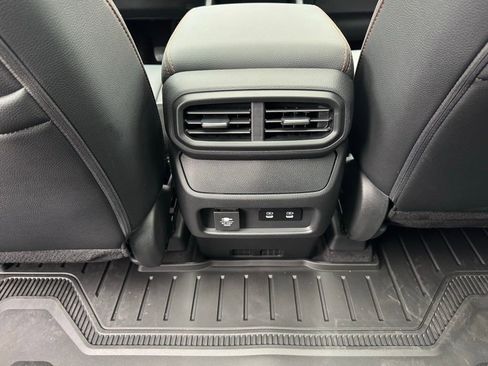 New 2026 Honda Passport TrailSport image 11