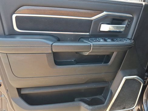 Certified 2024 RAM 2500 Laramie AWD/4WD image 23