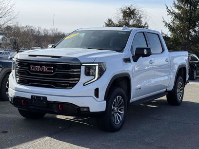 Used 2022 GMC Sierra 1500 AT4 w/ AT4 Premium Package
