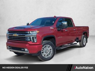 Used 2022 Chevrolet Silverado 3500 High Country AWD/4WD video 1