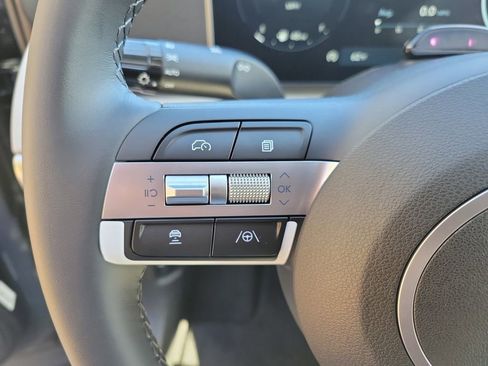 New 2026 Hyundai Tucson SEL image 25