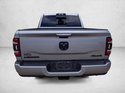 Used 2022 RAM 3500 Laramie AWD/4WD image 13