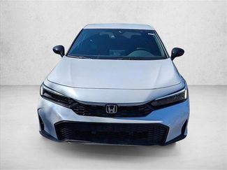New 2026 Honda Civic Sport video 2