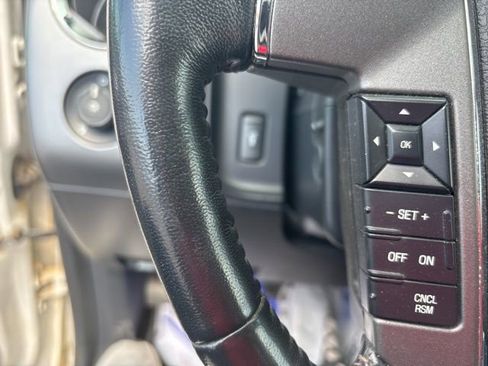 Used 2015 Ford Expedition EL Platinum RWD image 10