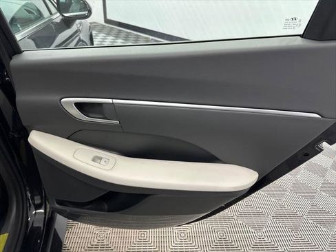 New 2026 Hyundai Sonata SEL image 17