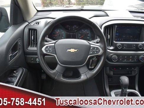 Used 2022 Chevrolet Colorado LT w/ LT Convenience Package image 26