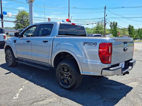 Certified 2023 Ford Ranger XLT w/ Equipment Group 301A Mid AWD/4WD image 21