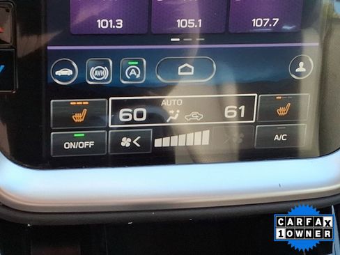 Certified 2022 Subaru Legacy Limited image 35