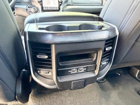 Used 2023 RAM 1500 Big Horn AWD/4WD image 17
