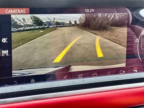 Used 2020 Land Rover Range Rover Velar SV Autobiography Dynamic image 26