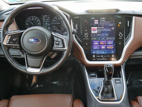 Used 2020 Subaru Outback Touring XT image 16