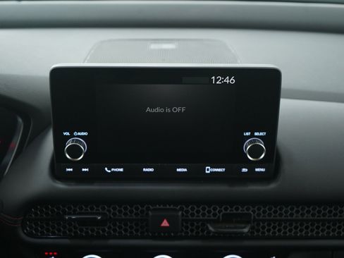 Used 2024 Honda HR-V Sport image 15