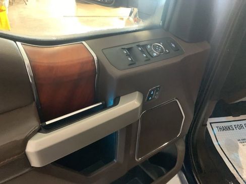 Used 2019 Ford F250 King Ranch w/ King Ranch Ultimate Package image 12