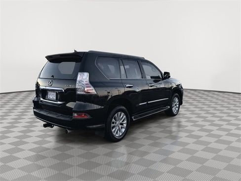 Used 2019 Lexus GX 460 Premium image 8