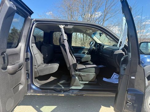 Used 2012 Chevrolet Silverado 1500 LT w/ All-Star Edition image 17