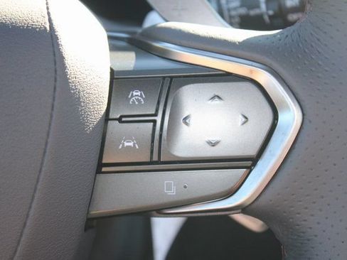 Certified 2026 Lexus RX 500h F Sport w/ Appearance Package AWD/4WD image 17