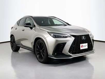 Used 2024 Lexus NX 350 F Sport