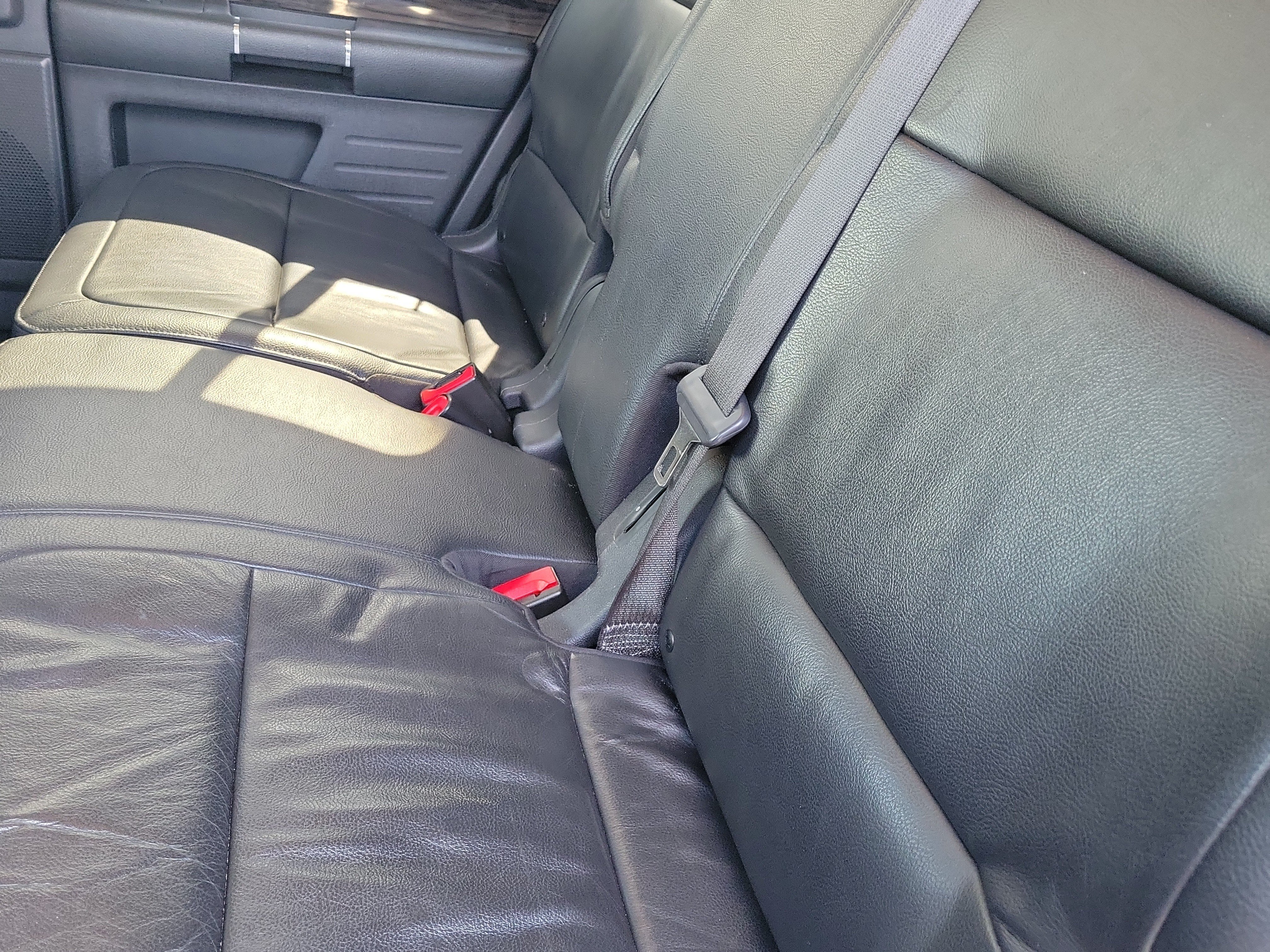 Used 2019 Ford Flex SEL w/ Equipment Group 202A FWD image 11