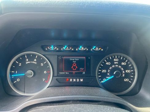 Used 2018 Ford F150 XLT w/ Equipment Group 302A Luxury AWD/4WD image 10
