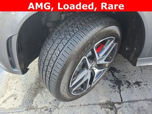 Used 2023 Mercedes-Benz GLE 53 AMG 4MATIC image 33