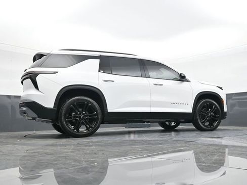 New 2026 Chevrolet Traverse LT w/ LPO, Floor Liner Package image 49