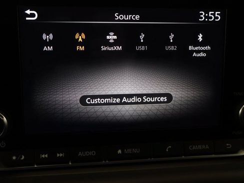 New 2026 Nissan Rogue SV AWD/4WD image 23