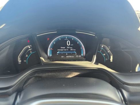 Used 2020 Honda Civic LX image 25