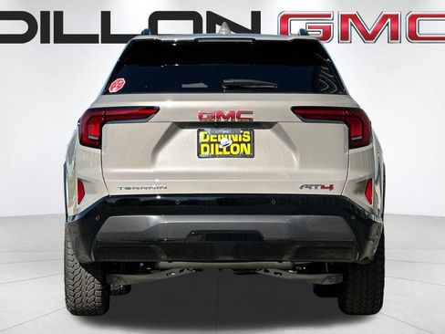 New 2026 GMC Terrain AT4 w/ Convenience Package III AWD/4WD image 5