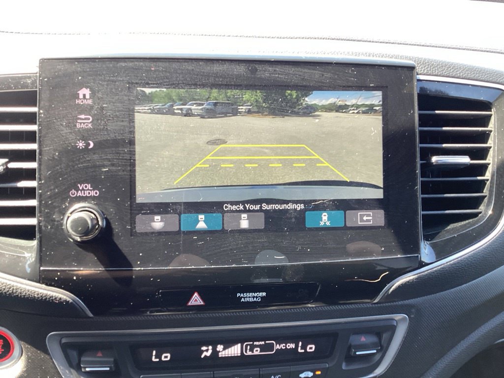 Used 2024 Honda Passport TrailSport image 22