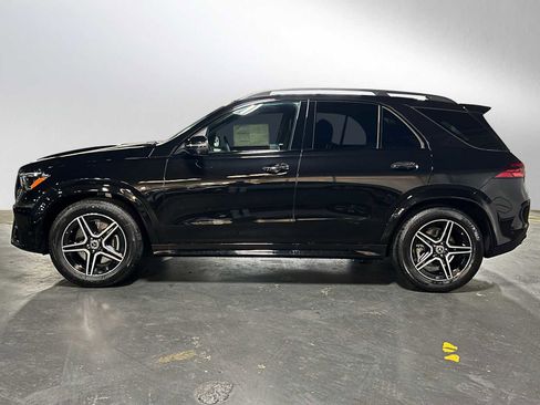 New 2026 Mercedes-Benz GLE 350 4MATIC image 6