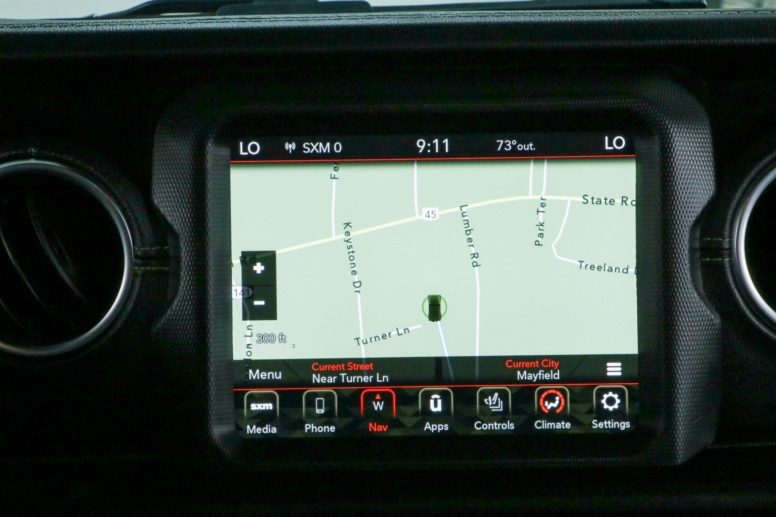 Used 2021 Jeep Wrangler Unlimited Sahara AWD/4WD image 20
