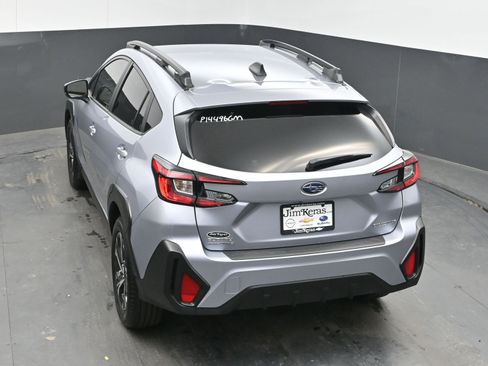 Used 2025 Subaru Crosstrek 2.0i Premium w/ Crosstrek Mirror Package image 37
