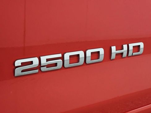 Used 2016 Chevrolet Silverado 2500 LT w/ LT Convenience Package AWD/4WD image 33