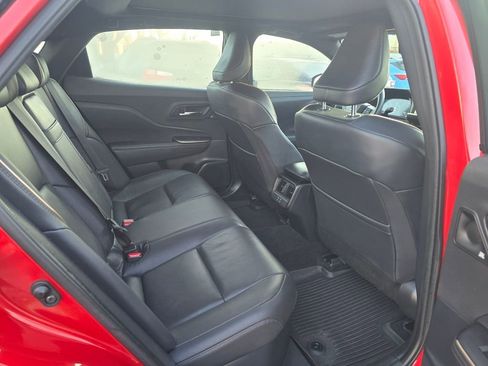 Certified 2023 Toyota Crown Platinum image 14