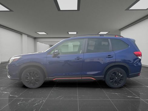 Used 2023 Subaru Forester Sport AWD/4WD image 7