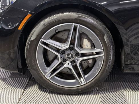 Used 2023 Mercedes-Benz E 350 4MATIC Sedan w/ Premium Package image 16